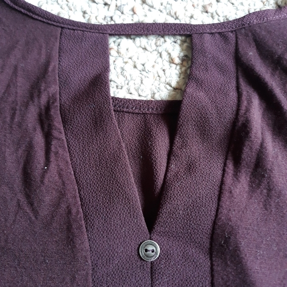 Lightweight blouse - Picture 3 of 3